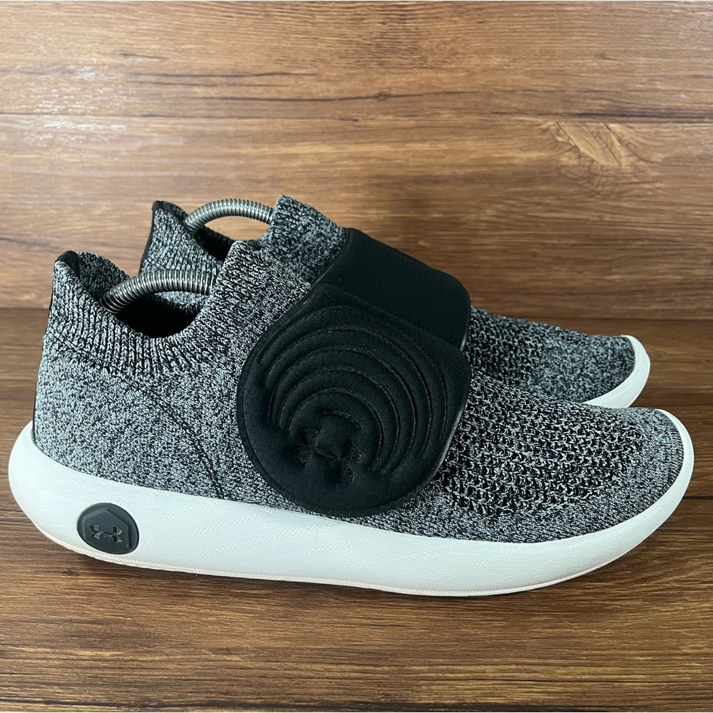 Under Armour Recover Slip-On Running Shoes‎ Knit Men’s Size 10 Sneakers
